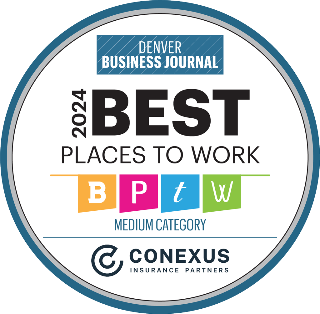 Best Places to Work Denver 2024