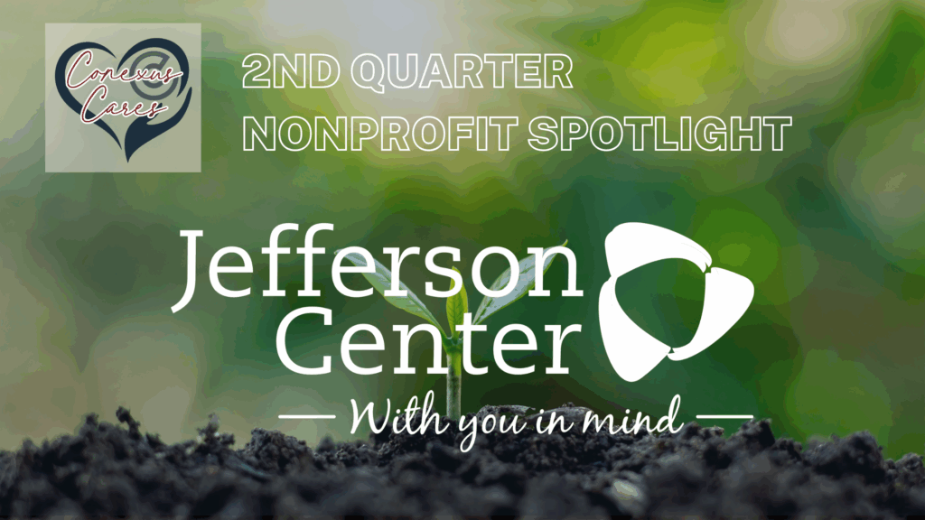 Jefferson Center Spotlight