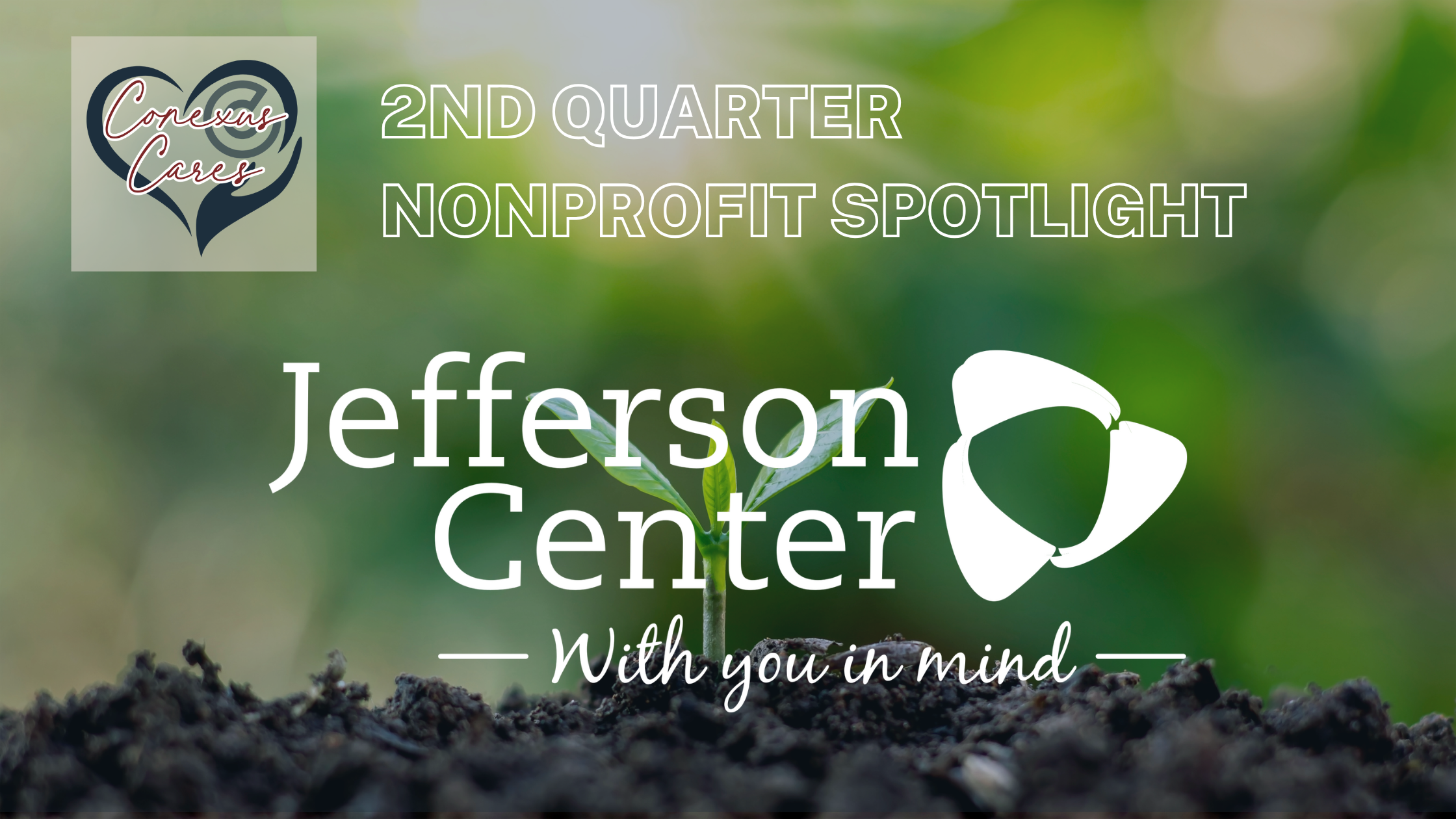 Jefferson Center Spotlight