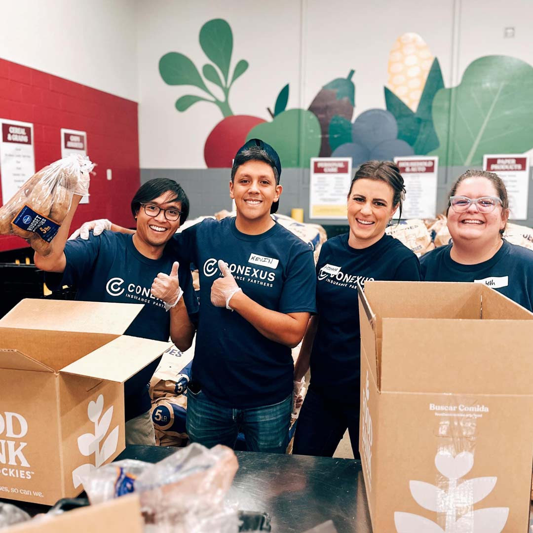 Conexus Cares: Q3 Nonprofit Partners Making a Difference ...