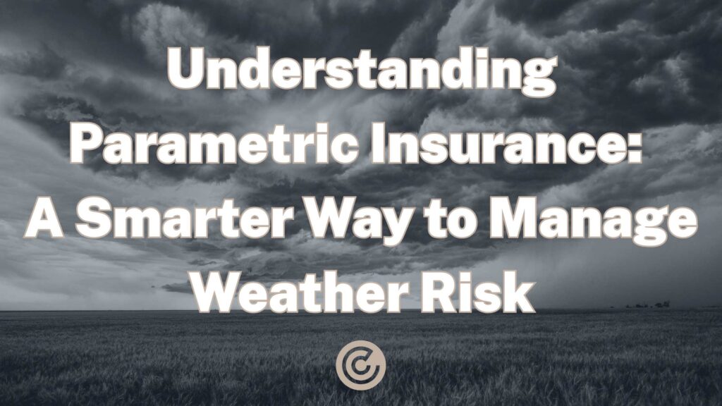Parametric-Insurance-Blog-Banner-Photo