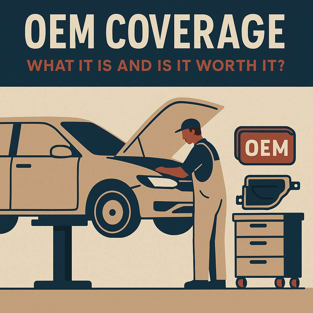 OEM-Graphic