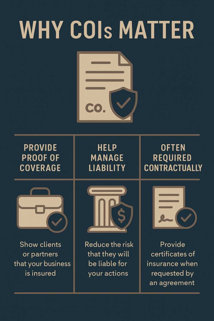 Certificates-of-Insurance