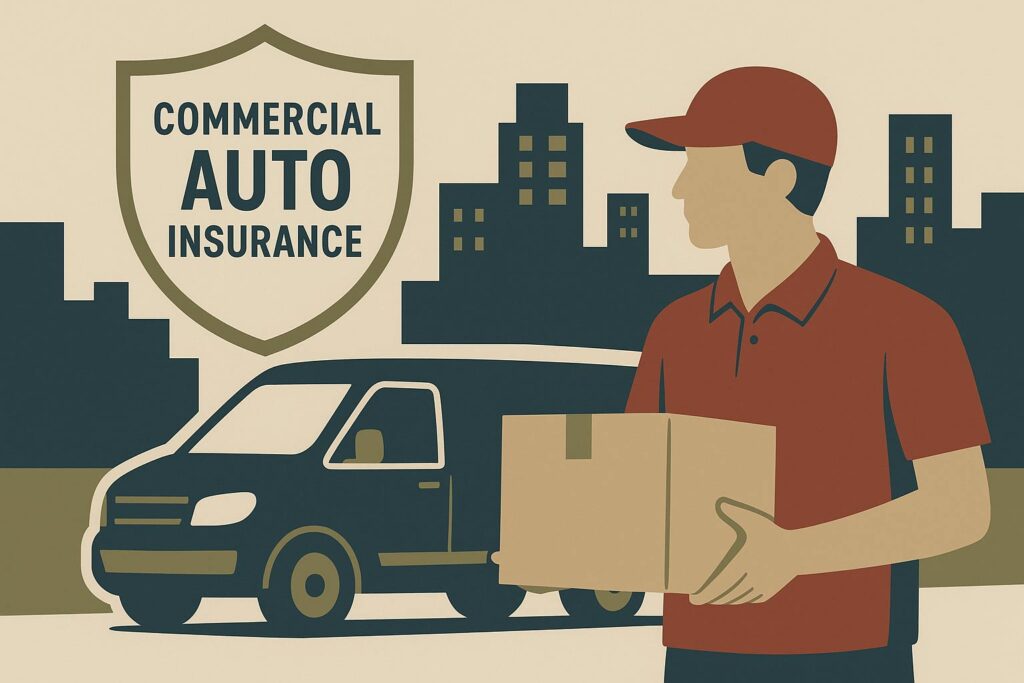 Commercial-Auto-Gig-Economy