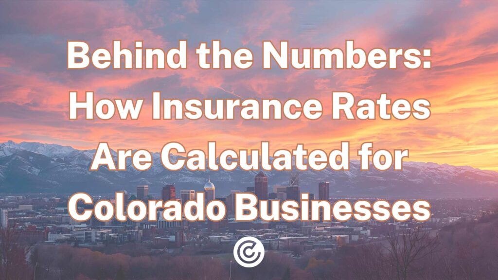 Determining-Commercial-Insurance-Rates-Blog-Banner