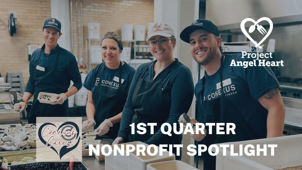 Project Angel Heart March 2026