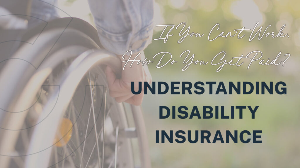 Short Term vs Long Term Disability