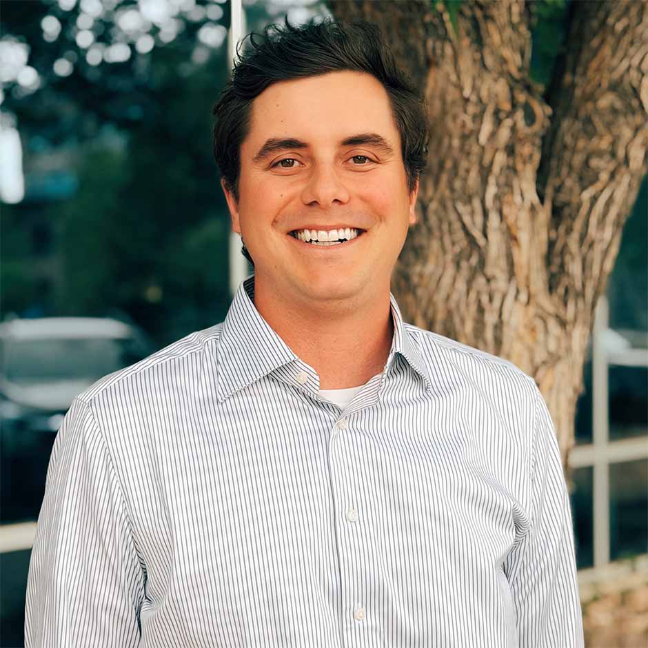 Neil Coenen Headshot