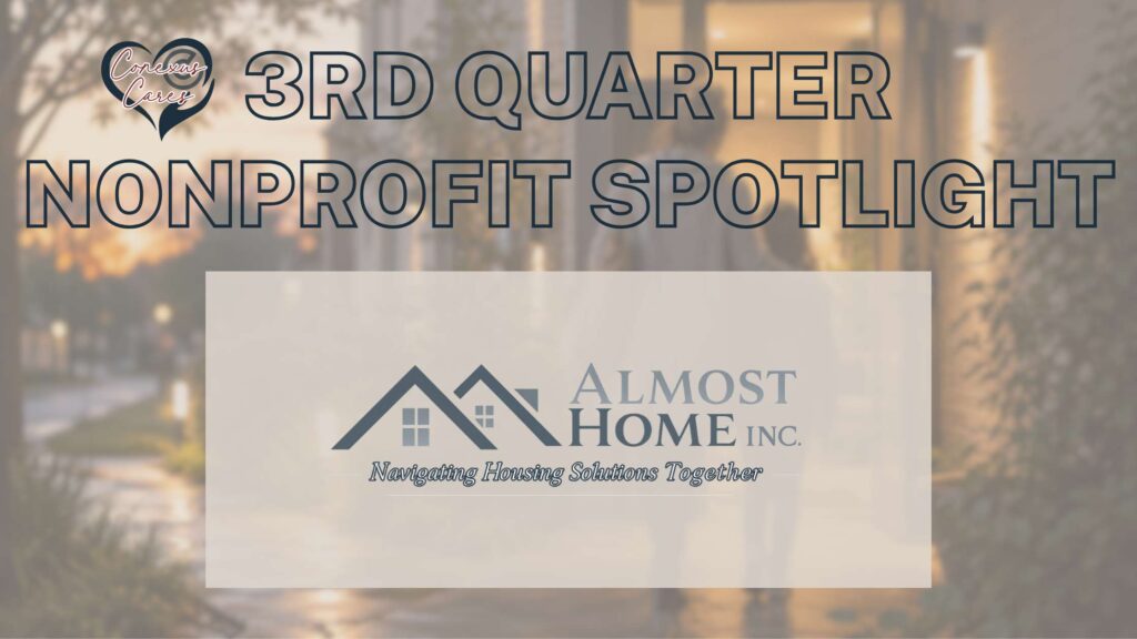 Q3-Spotlight-Almost-Home